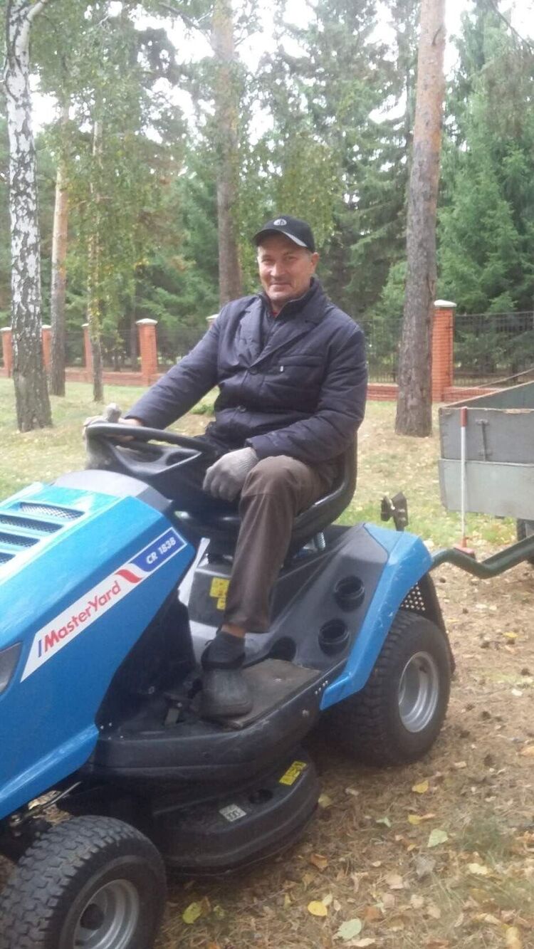 ���������� ����, ���� ������� Sergey, 52 ����, ������������ ��� ������, ����� � ���������, c�������� ���������, ���������