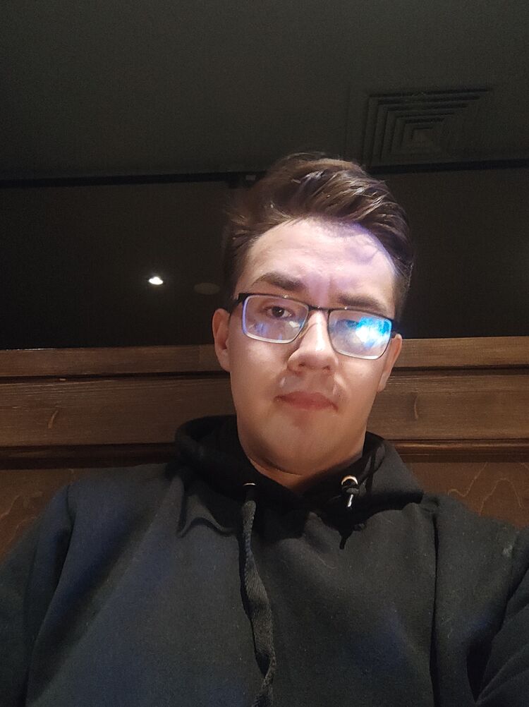 ���� 34975575 ����� Gleb, 24 ����, ���� ���������� � �������