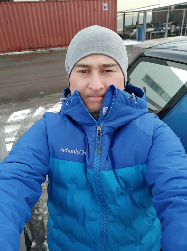 ���������� ������, ���� ������� Oskar, 40 ���, ������������ ��� ������