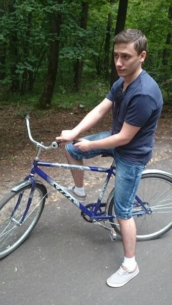 ���� 18715535 ������� ������, 33 ����, ���� ���������� � �������