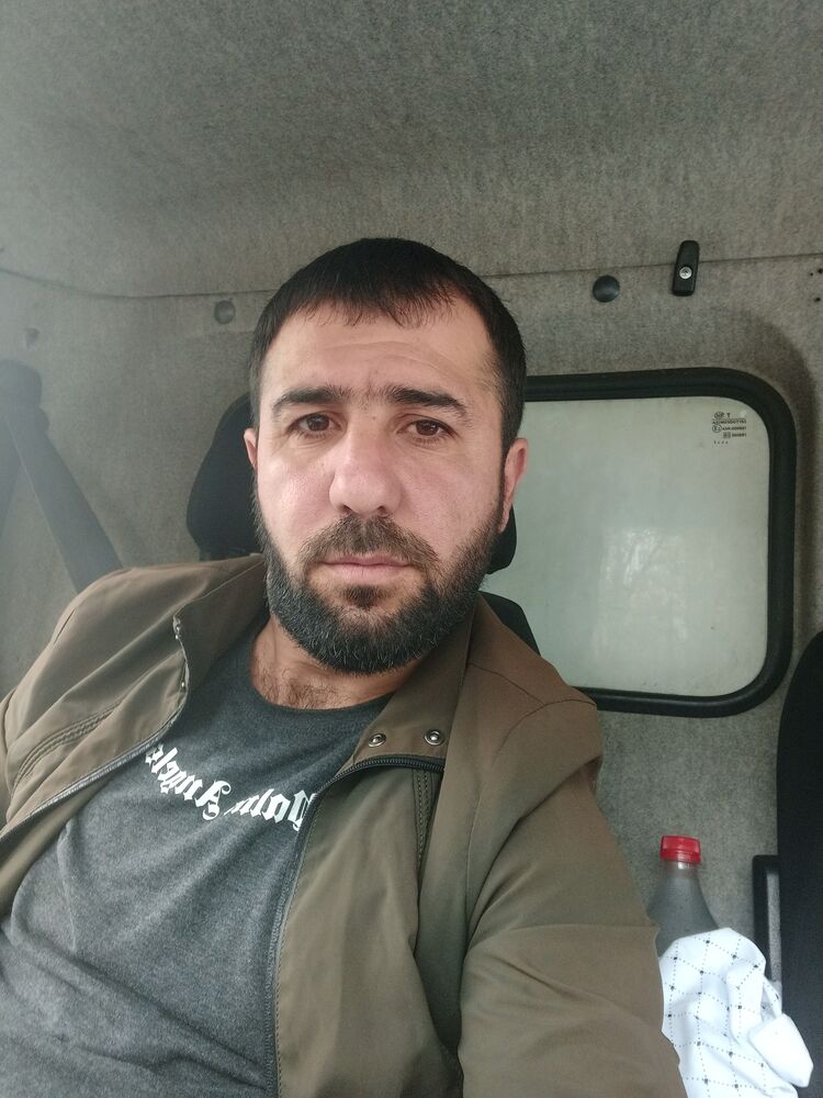 ���������� ������, ���� ������� Axmed, 35 ���, ������������ ��� c�������� ���������