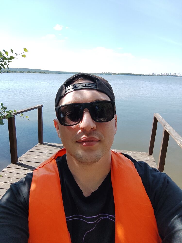 ���������� ��������, ���� ������� Andrey, 35 ���, ������������ ��� ������, ����� � ���������