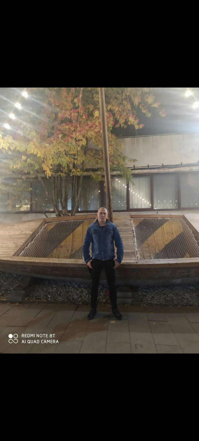 ���������� �����-���������, ���� ������� Maikl, 35 ���, ������������ ��� ������, ����� � ���������, c�������� ���������