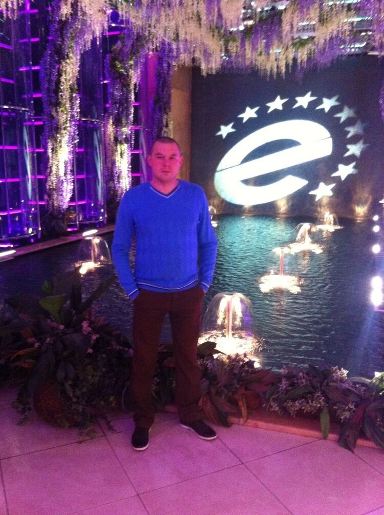 ���������� ������, ���� ������� Sergei, 38 ���, ������������ 