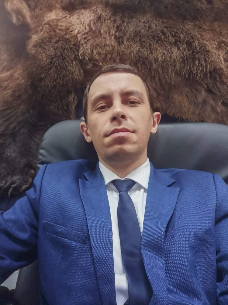 ���� 28786335 ������� Andrew, 41 ���, ���� ���������� � �������