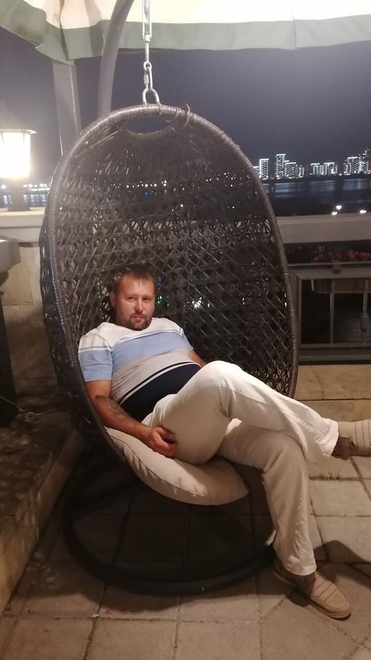  52818635  Ruslan, 38 ,    