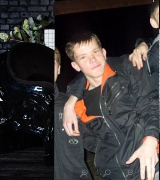 ���� 41497585 ������� ����, 35 ���, ���� ���������� � ������