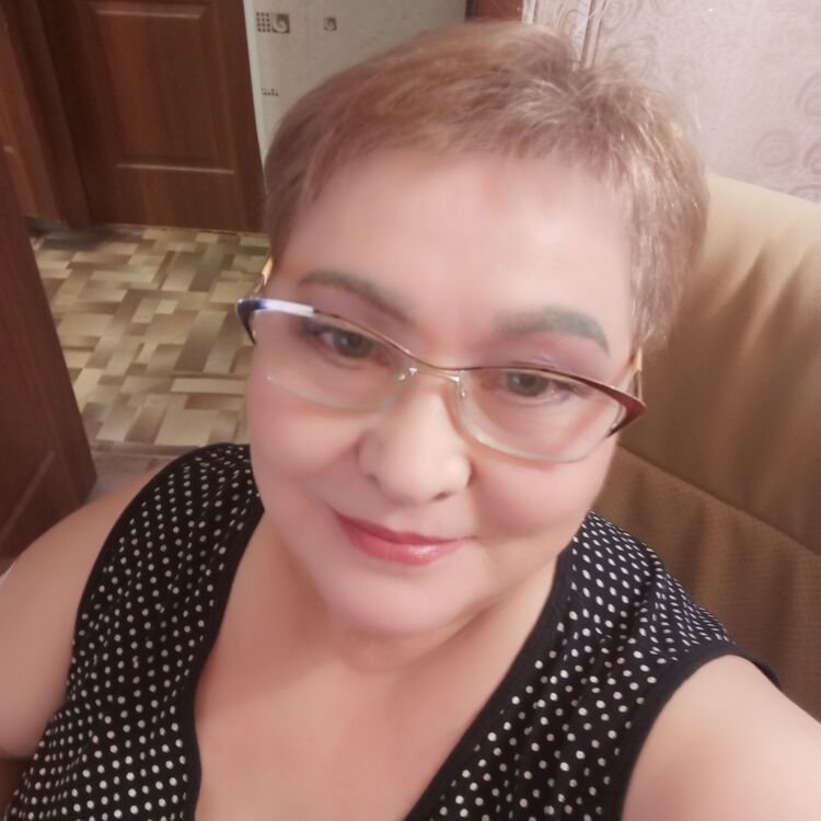 ���� 55802135 ������� Lyubov, 63 ����, ���� ���������� � ����������