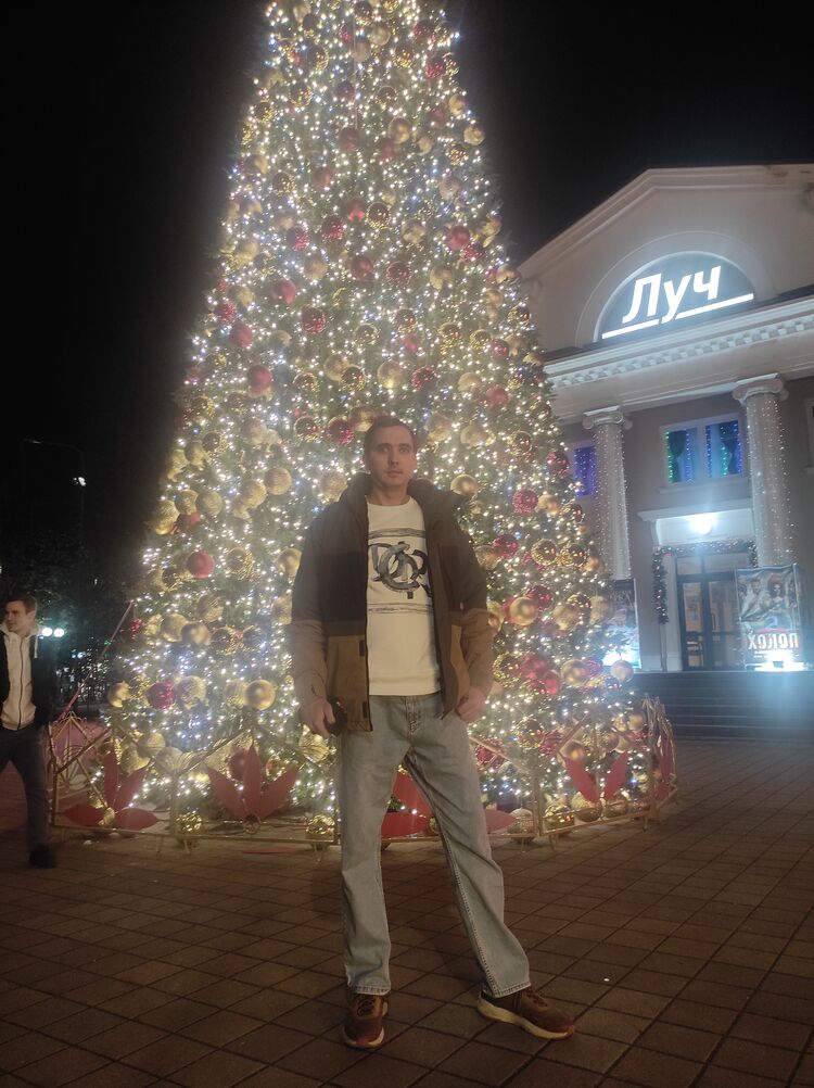  ,   Sergey, 34 ,   ,   