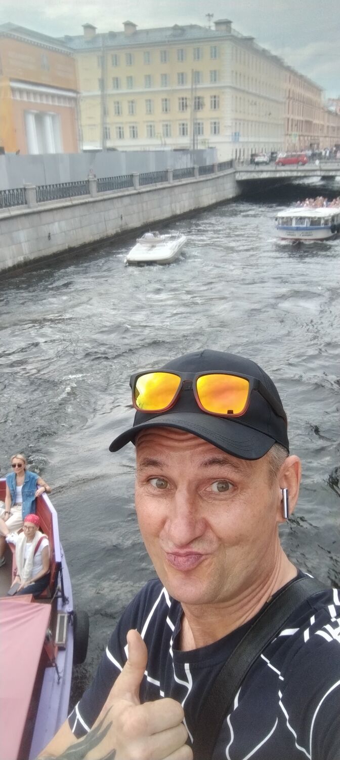 ���������� �����-���������, ���� ������� Roman, 54 ����, ������������ ��� ������