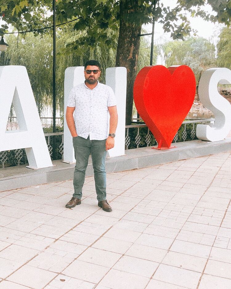 ���� 24278695 ������� Yusuf, 43 ����, ���� ���������� � ������