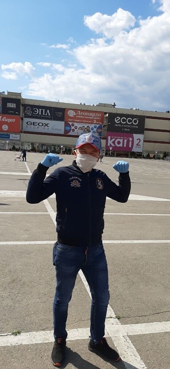 ���� 19763605 ������� Valijon, 37 ���, ���� ���������� � ����������