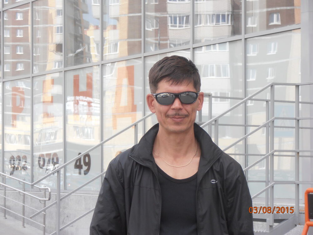 ���� 7657855 ������� ����������, 52 ����, ���� ���������� � ������