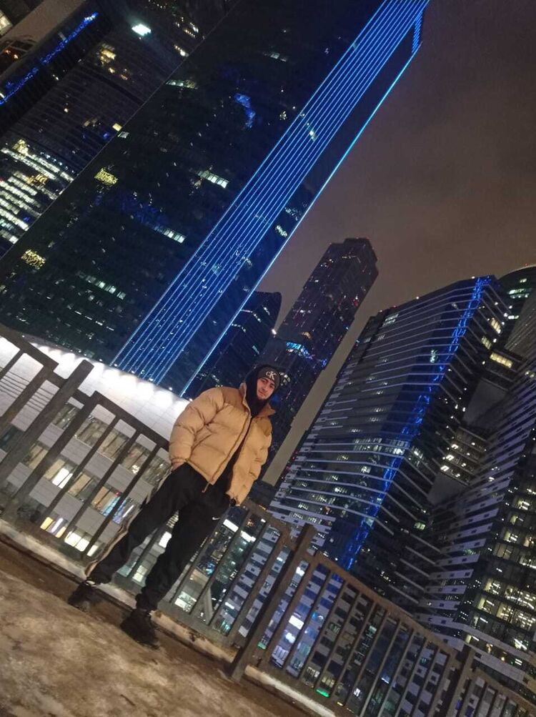 ���� 40249595 ����� Javohir, 23 ����, ���� ���������� � ��������