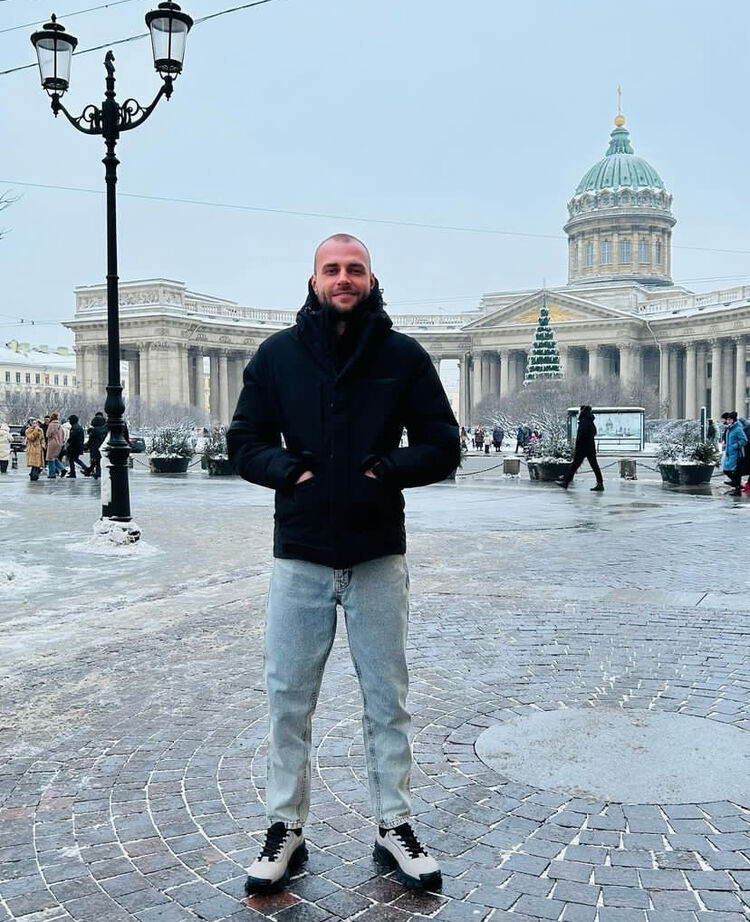 ���� 55901745 ������� ����, 38 ���, ���� ���������� � �����-����������