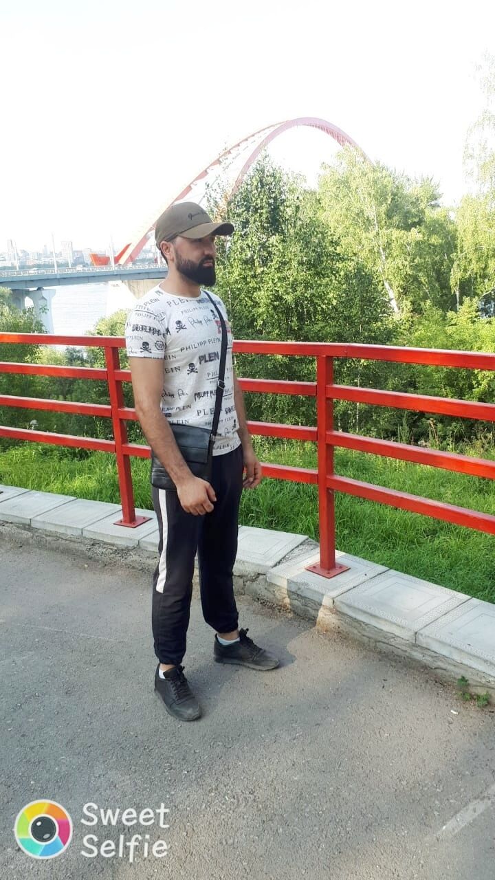 ���������� �����������, ���� ������� Baha, 31 ���, ������������ ��� ������, ����� � ���������