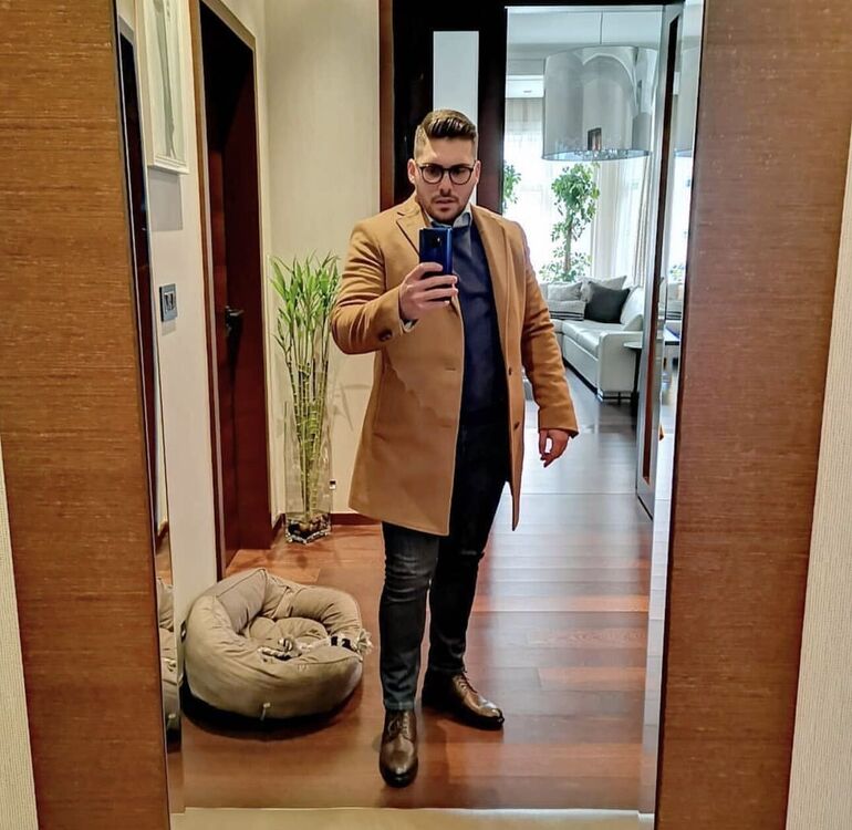 ���������� ������, ���� ������� Artur, 40 ���, ������������ ��� ����� � ���������, c�������� ���������