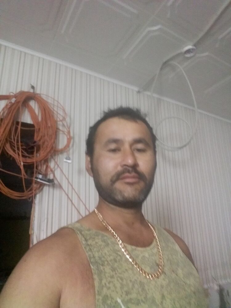  ,   Boris, 45 ,   