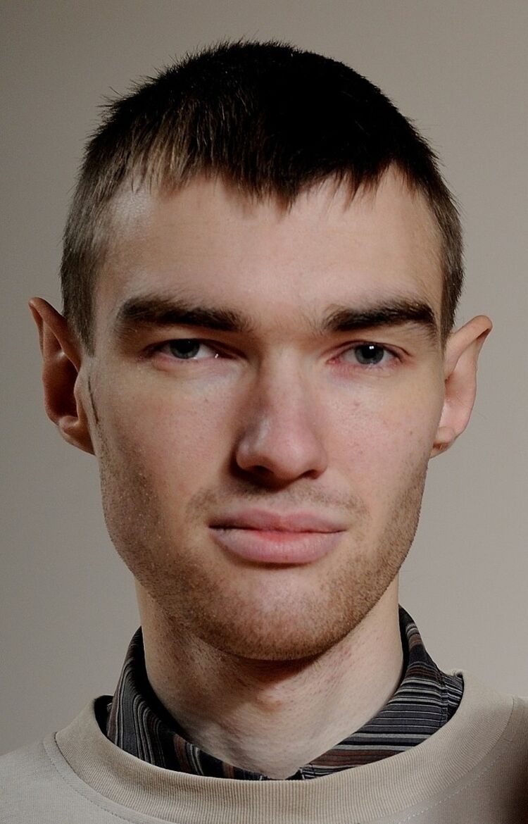 ���������� �����, ���� ������� �������, 38 ���, ������������ 