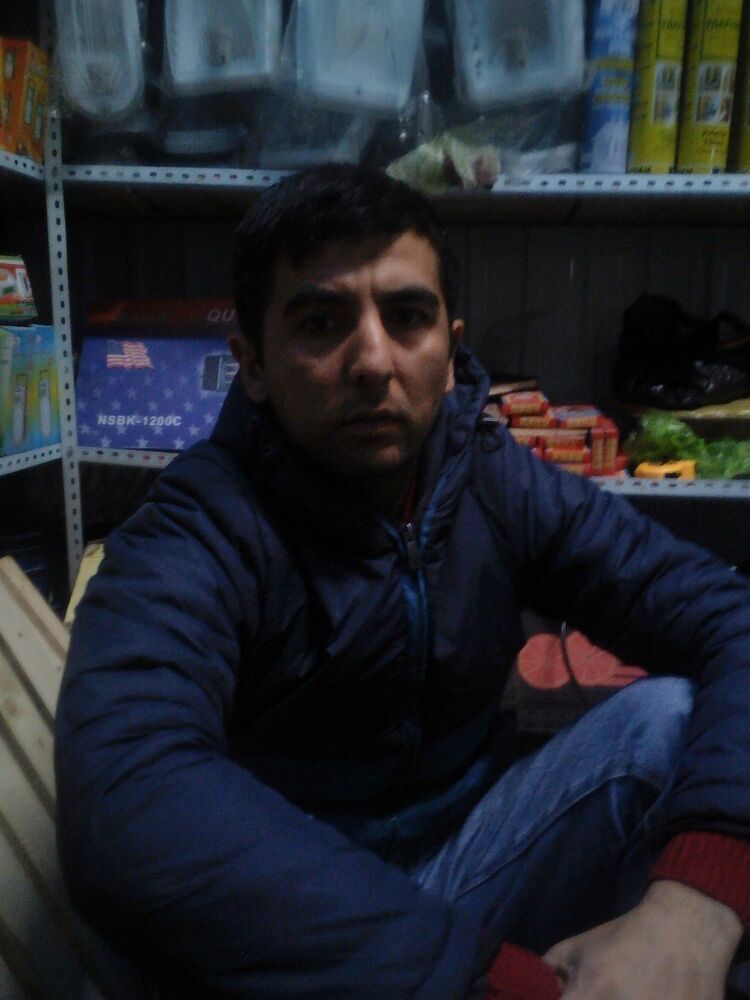 11801045  RUSTAM, 38 ,    