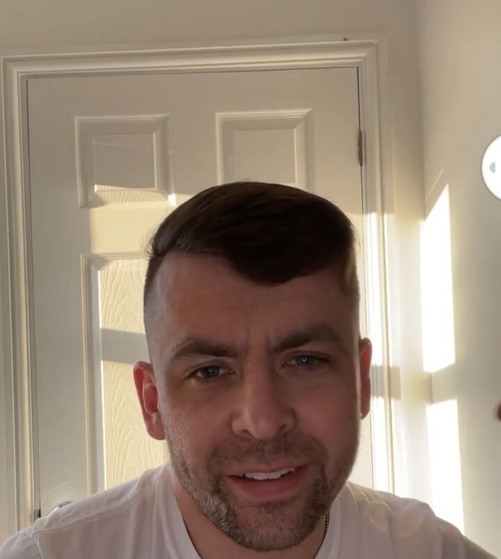  49863835  James Donald, 54 ,    