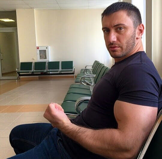 ���������� �����-���������, ���� ������� Alexandr, 44 ����, ������������ ��� ������, ����� � ���������, c�������� ���������, ���������