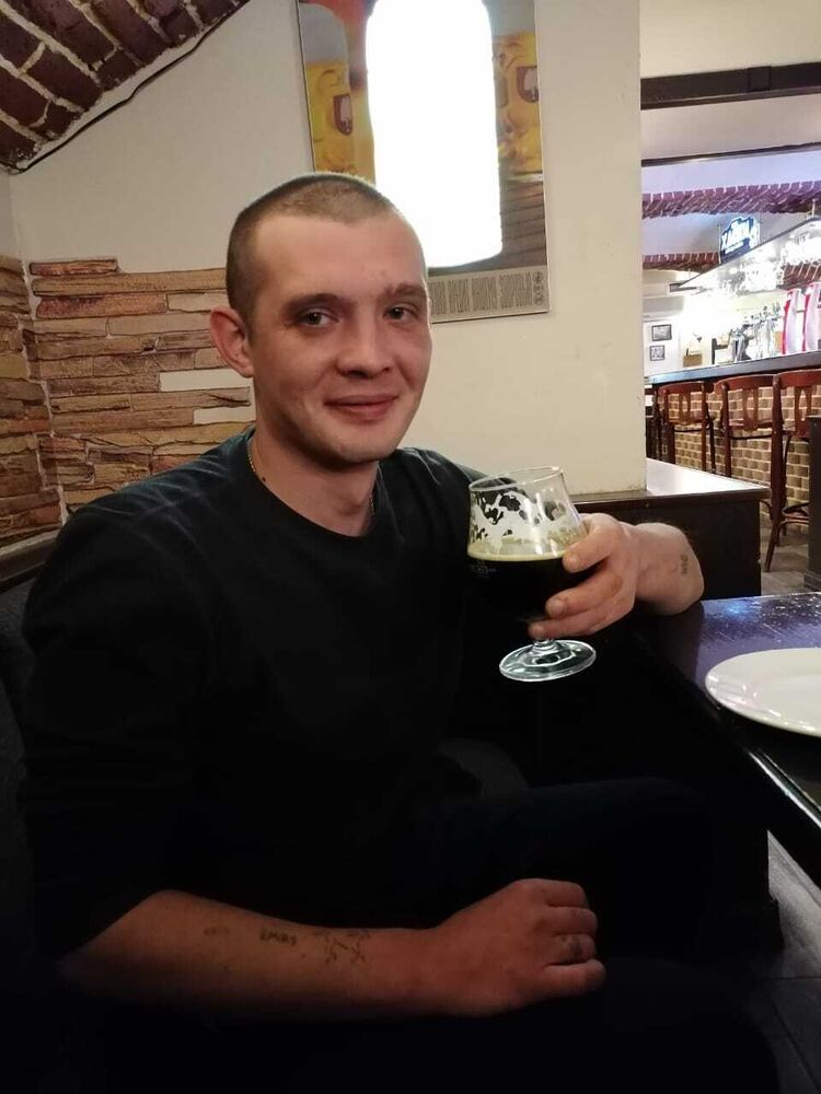 ���� 26818155 ������� Sergey, 33 ����, ���� ���������� � �����-����������