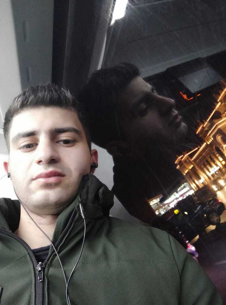 ���������� ����, ���� ������� Elchin, 31 ���, ������������ 