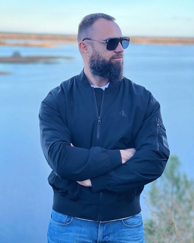 ���������� ����, ���� ������� ������, 41 ���, ������������ 