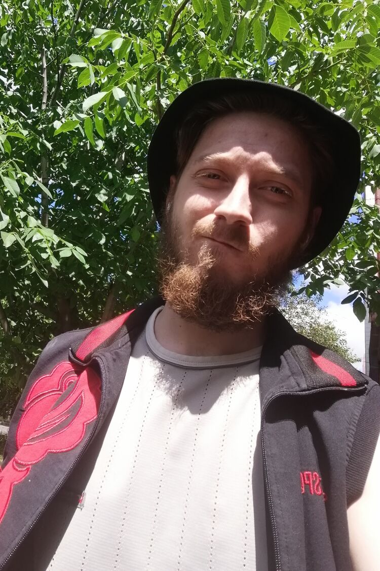 ���� 27492255 ����� Viktor, 25 ���, ���� ���������� � �������-��-����