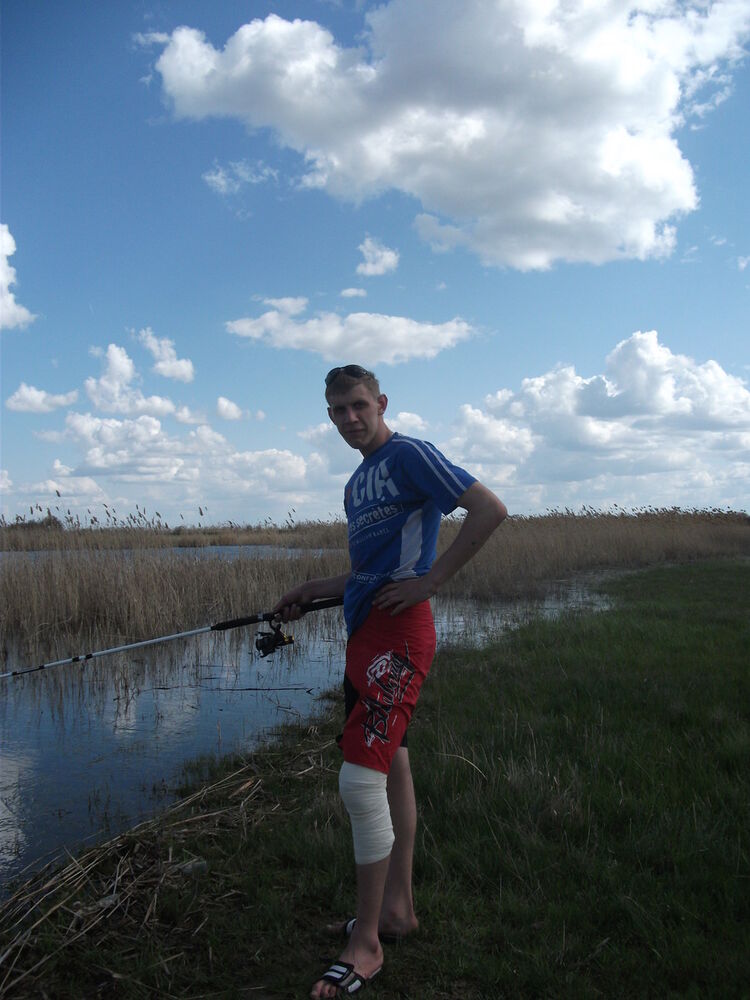 ���� 4502565 ������� Sergei, 33 ����, ���� ���������� � ����������