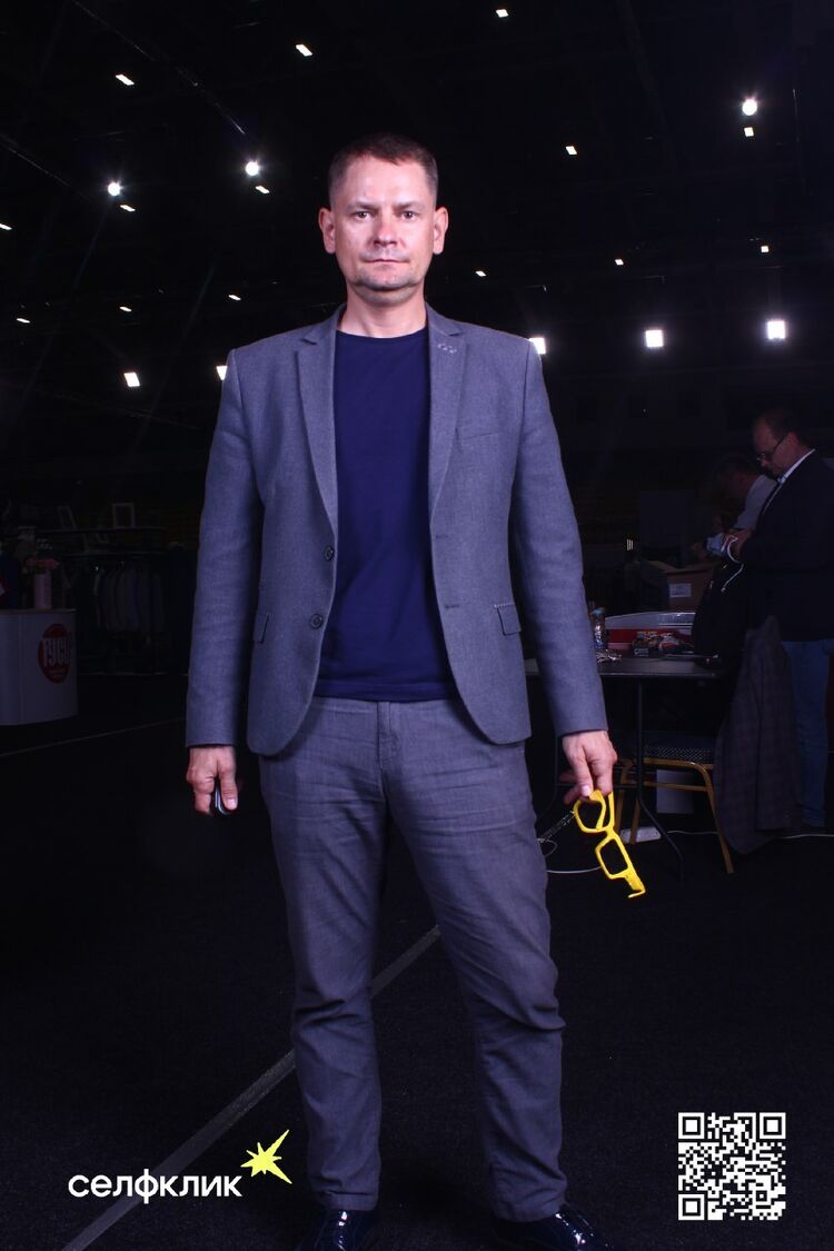 ���� 55711335 ������� Sergey, 39 ���, ���� ���������� � ����������