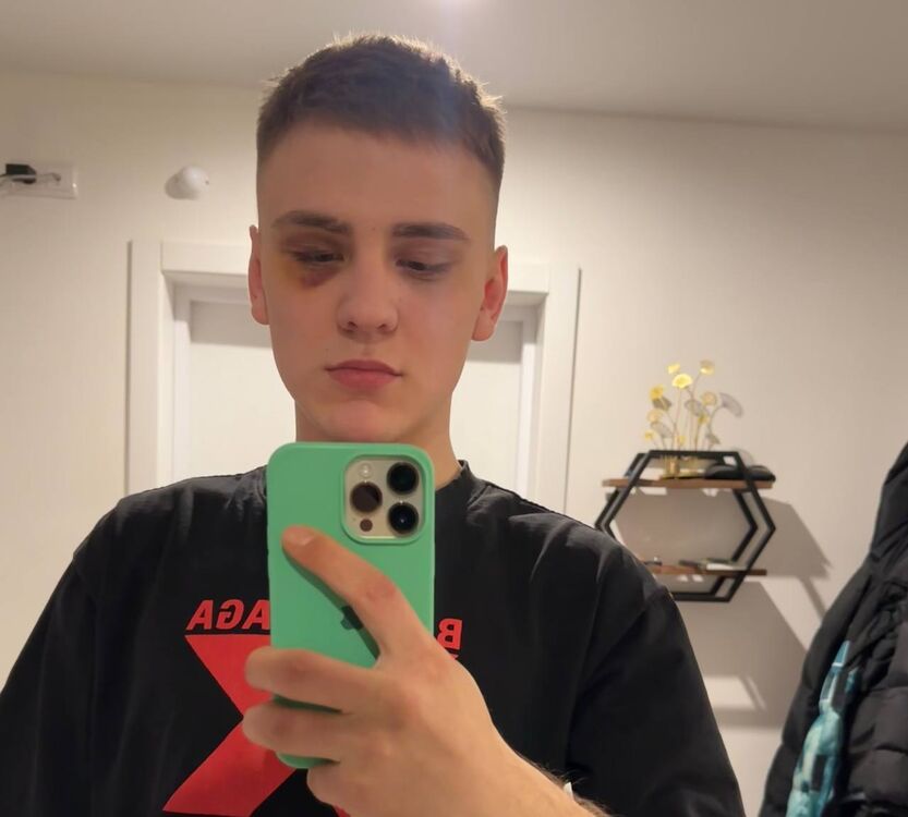 ���� 47127555 ����� Trunk, 21 ���, ���� ���������� � ������