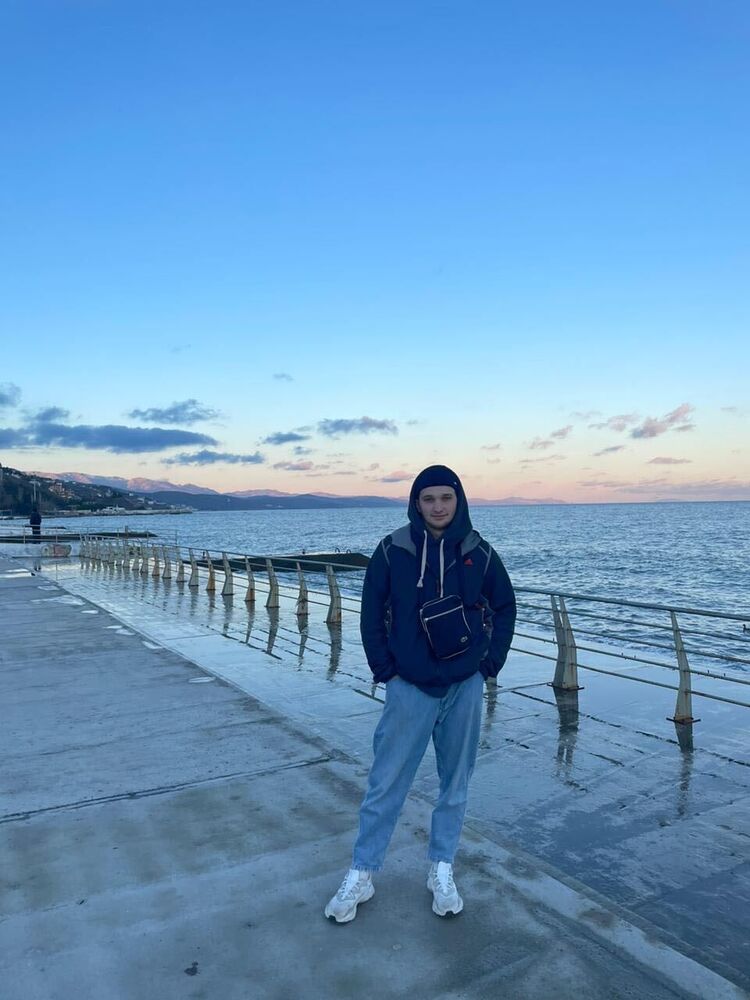 ���������� �����, ���� ����� �����, 23 ����, ������������ ��� ������