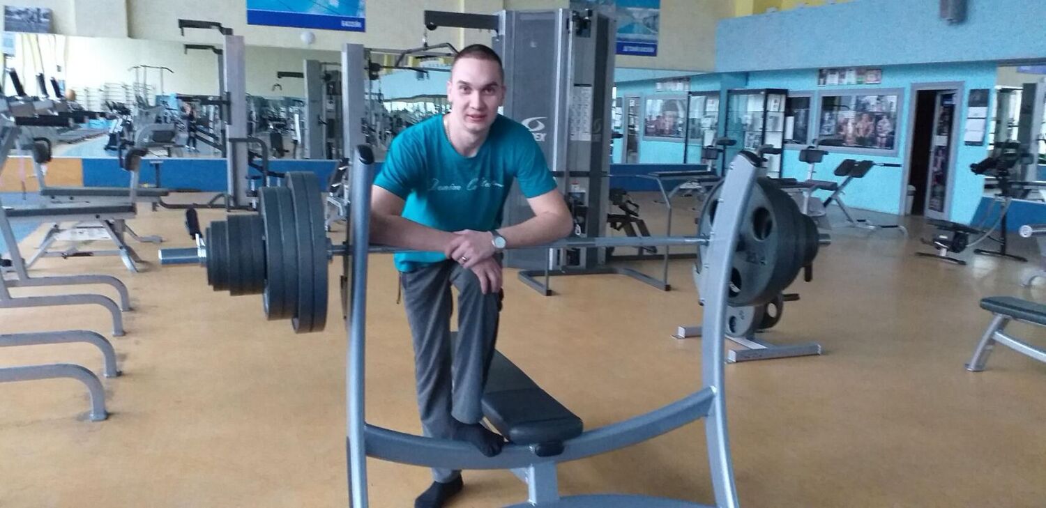 ���������� �����, ���� ������� Dmitry, 33 ����, ������������ ��� ������, ����� � ���������, c�������� ���������, ���������