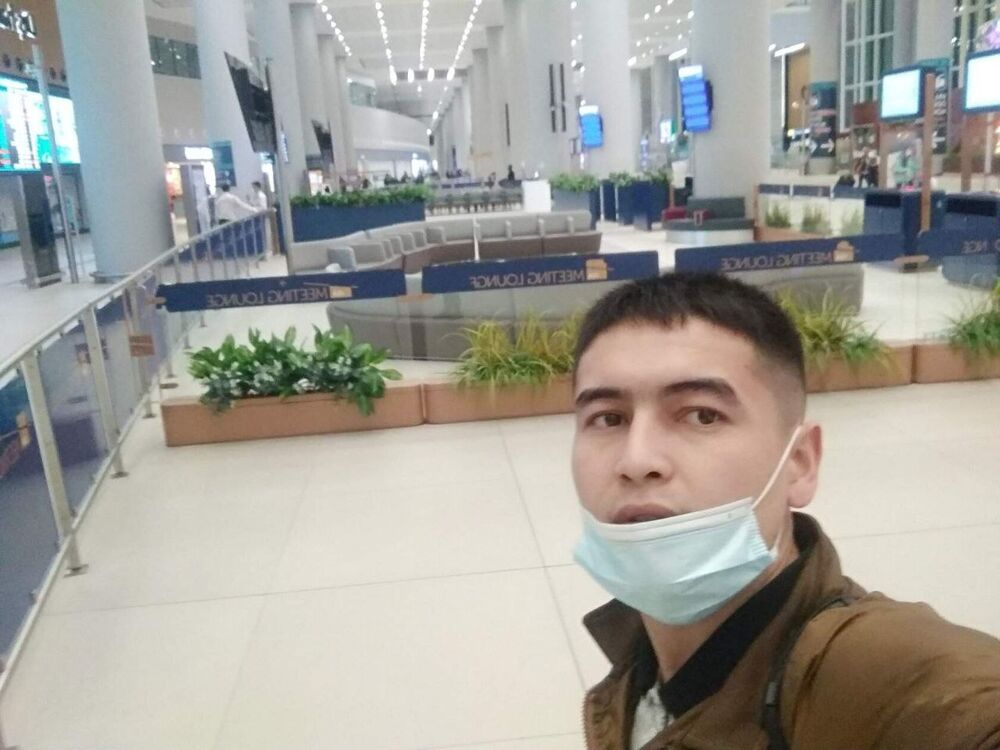 ���� 25156585 ������� Muhammad, 32 ����, ���� ���������� � ������