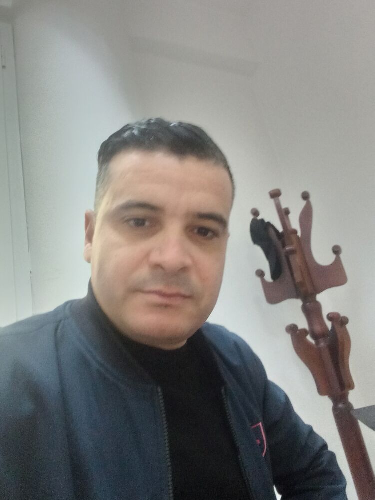 ���������� Algiers, ���� ������� BaDro, 36 ���, ������������ ��� ����� � ���������, c�������� ���������