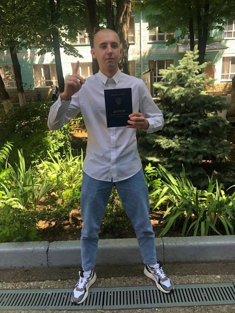 ���� 32187135 ����� ������, 23 ����, ���� ���������� � �����������