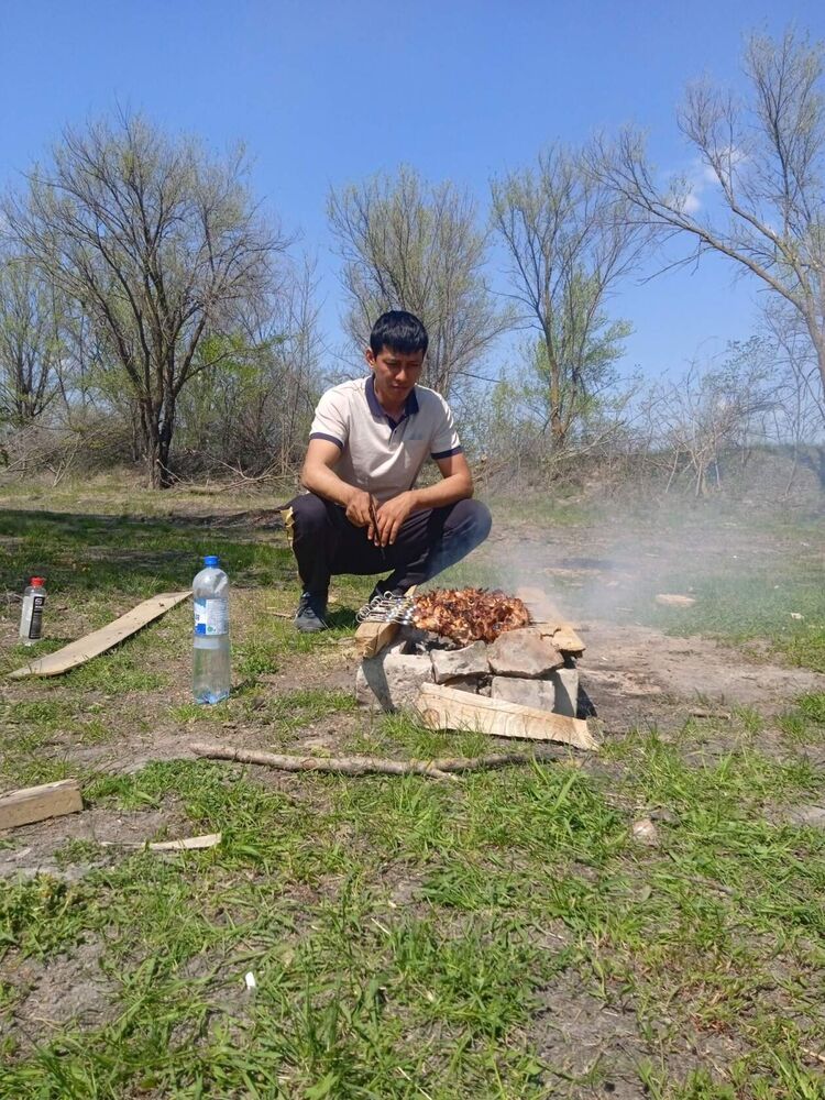 ���������� ������, ���� ������� Husniddin, 34 ����, ������������ ��� ������, ����� � ���������