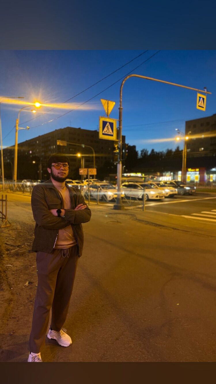 ���� 55089165 ����� Otabek, 25 ���, ���� ���������� � �������