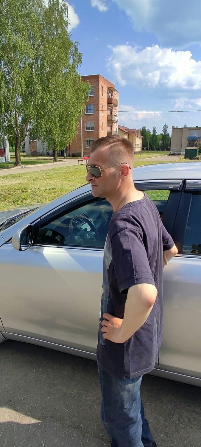 ���������� �����, ���� ������� Aleksangr, 44 ����, ������������ ��� ������, ����� � ���������