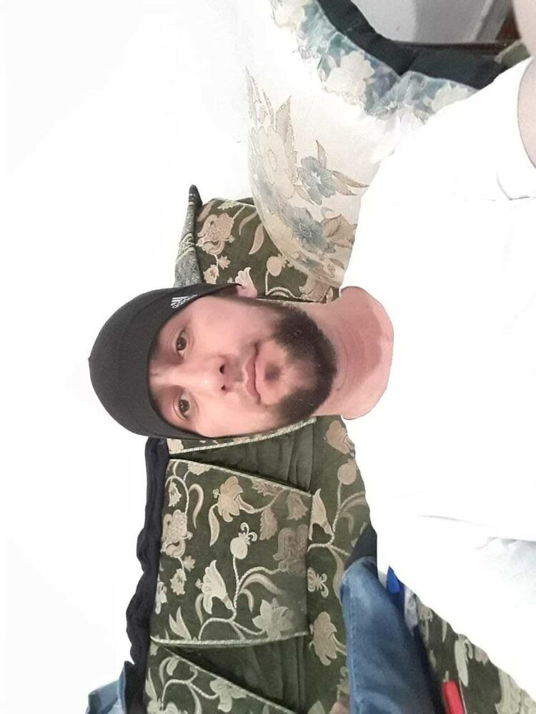 ���� 18450595 ������� �����, 43 ����, ���� ���������� � ����