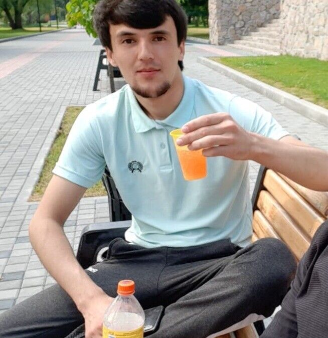 ���� 20848355 ������� Alijan, 29 ���, ���� ���������� � ������������