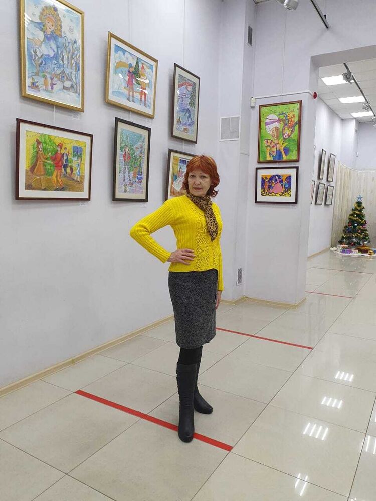  ,   Irina, 55 ,   c , 