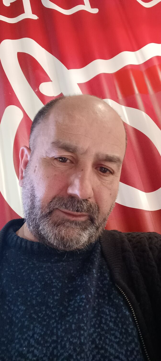  50344665  Erdal turgul, 43 ,    