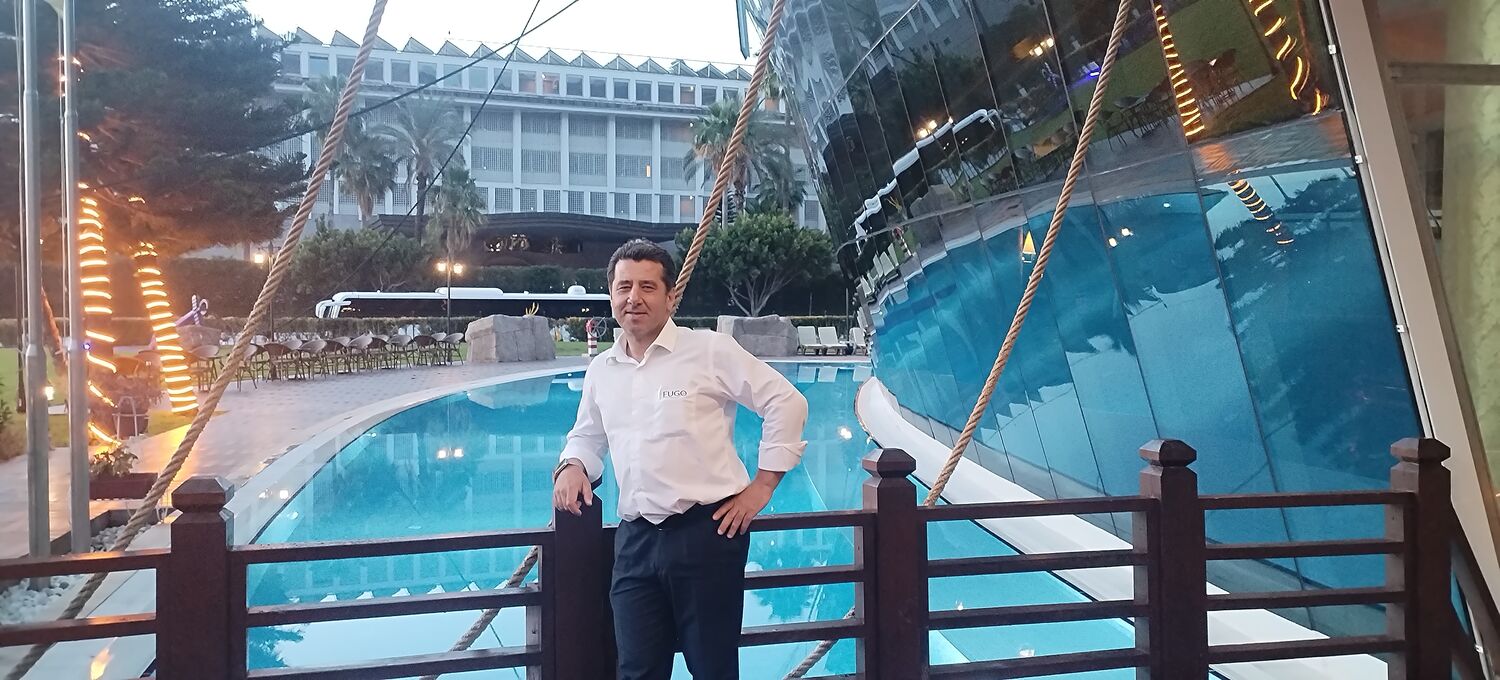 ���������� �������, ���� ������� Koray, 43 ����, ������������ ��� ������, ����� � ���������