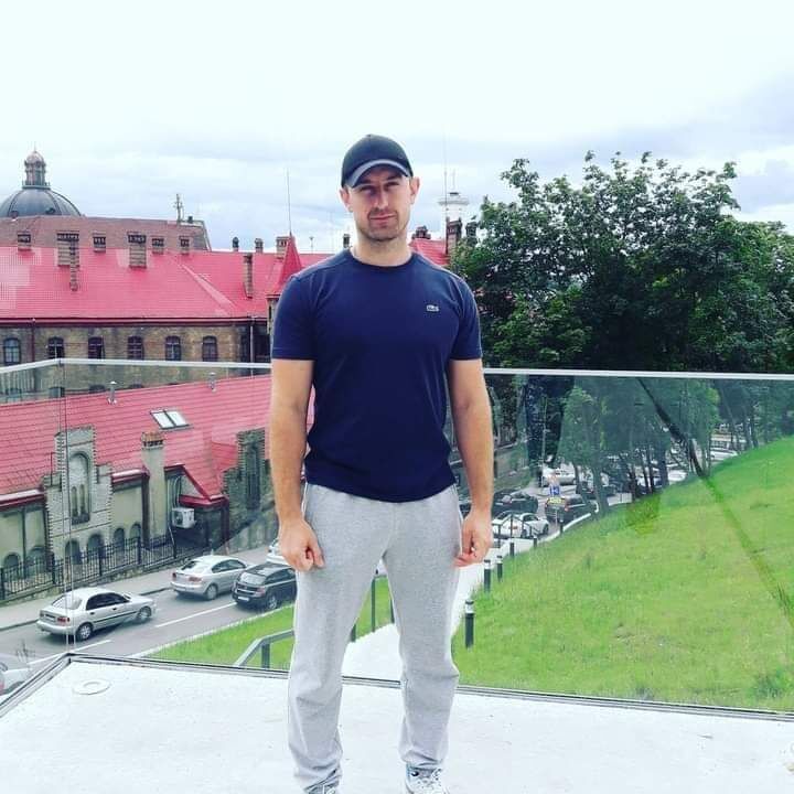 ���� 25390845 ������� ����, 37 ���, ���� ���������� � Genk