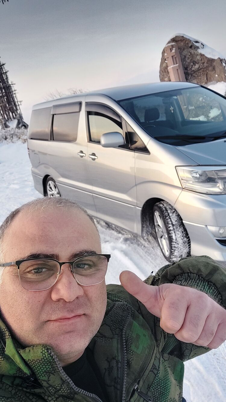 ���������� ���������, ���� ������� GRIGOR, 45 ���, ������������ ��� ������, ����� � ���������