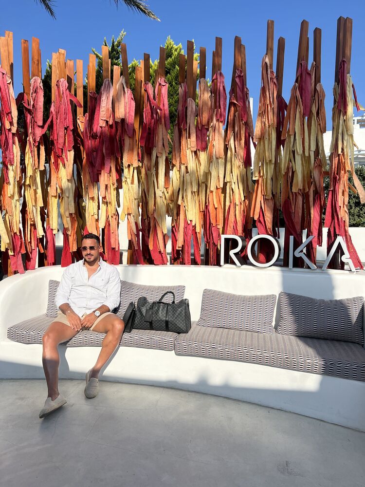 ���������� �����, ���� ������� Amir, 35 ���, ������������ ��� ������, ����� � ���������