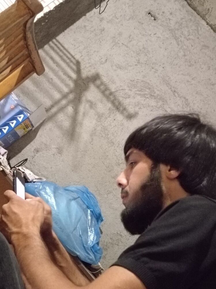 ���� 40549295 ������� Edgarhakobya, 27 ���, ���� ���������� � �������